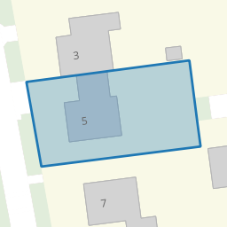 Perceel HZN00-B-7913