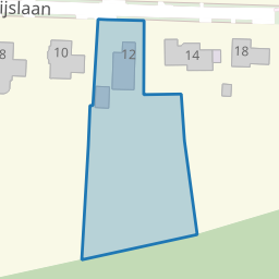 Perceel HZN00-B-7916