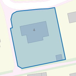 Perceel HZN00-B-7920