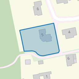 Perceel HZN00-B-7921