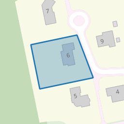 Perceel HZN00-B-7922