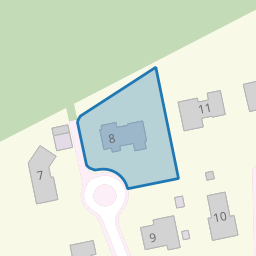 Perceel HZN00-B-7924