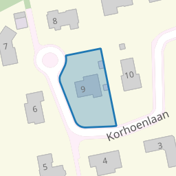 Perceel HZN00-B-7925