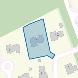 Perceel HZN00-B-7927