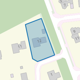 Perceel HZN00-B-7928