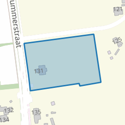 Perceel HZN00-B-7933