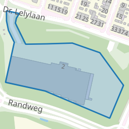 Perceel HZN00-B-7955