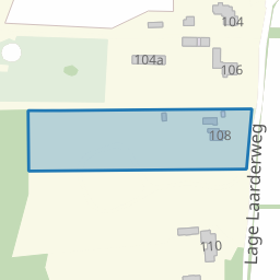 Perceel HZN00-B-7959