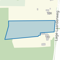 Perceel HZN00-B-7960