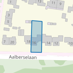 Perceel HZN00-B-7962