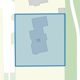 Perceel HZN00-B-7964