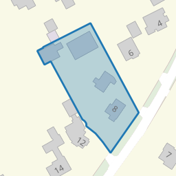 Perceel HZN00-B-7974