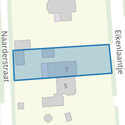 Perceel HZN00-B-7982