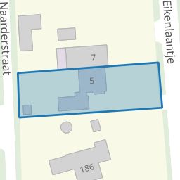 Perceel HZN00-B-7983
