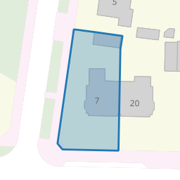 Perceel HZN00-B-7984