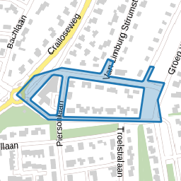 Perceel HZN00-B-7986