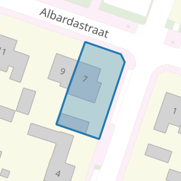 Perceel HZN00-B-7991