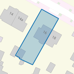 Perceel HZN00-B-7993