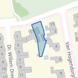 Perceel HZN00-B-7998