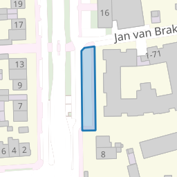 Perceel HZN00-B-8002