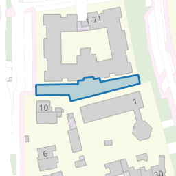 Perceel HZN00-B-8003