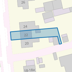 Perceel HZN00-B-8005