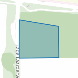 Perceel HZN00-B-8009