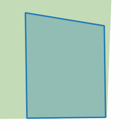 Perceel HZN00-B-8010