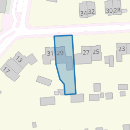 Perceel HZN00-B-8013