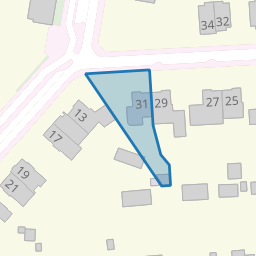 Perceel HZN00-B-8014