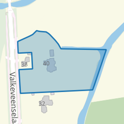 Perceel HZN00-B-8024