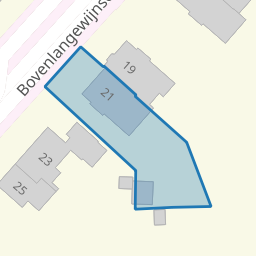 Perceel HZN00-B-8026