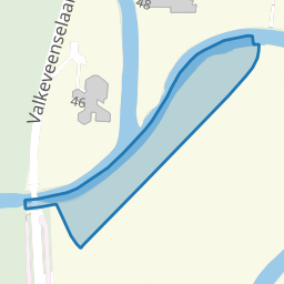 Perceel HZN00-B-8032