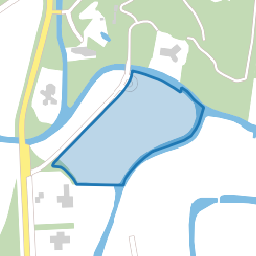 Perceel HZN00-B-8033