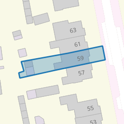 Perceel HZN00-B-8038