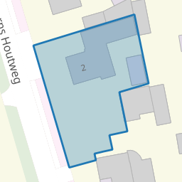 Perceel HZN00-B-8043