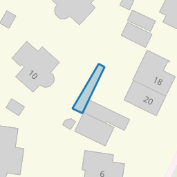 Perceel HZN00-B-8046