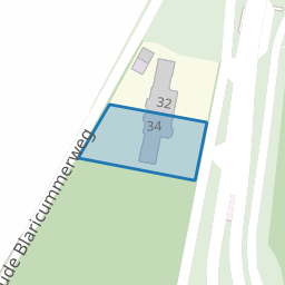 Perceel HZN00-B-8051