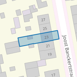 Perceel HZN00-B-8054