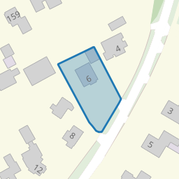 Perceel HZN00-B-8070