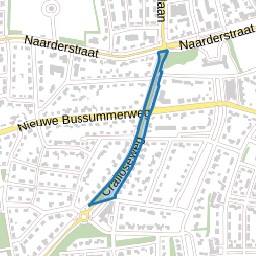 Perceel HZN00-B-8075