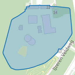 Perceel HZN00-B-8079