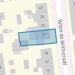 Perceel HZN00-B-8081