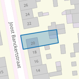 Perceel HZN00-B-8082