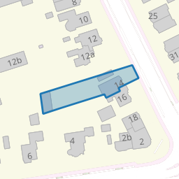 Perceel HZN00-B-8085