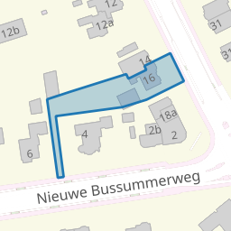 Perceel HZN00-B-8086