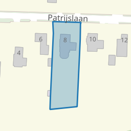 Perceel HZN00-B-8091