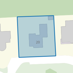 Perceel HZN00-B-8093