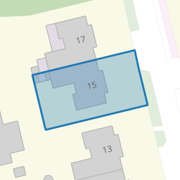 Perceel HZN00-B-8095