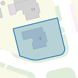 Perceel HZN00-B-8098